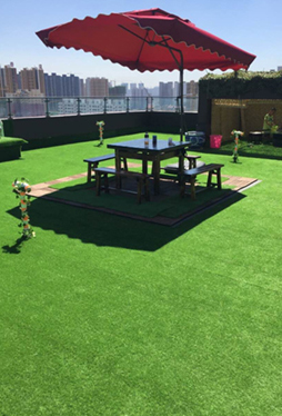 DIY Grass