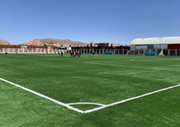 Football Turf
