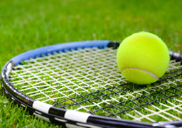 Tennis Turf