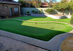 Golf Products